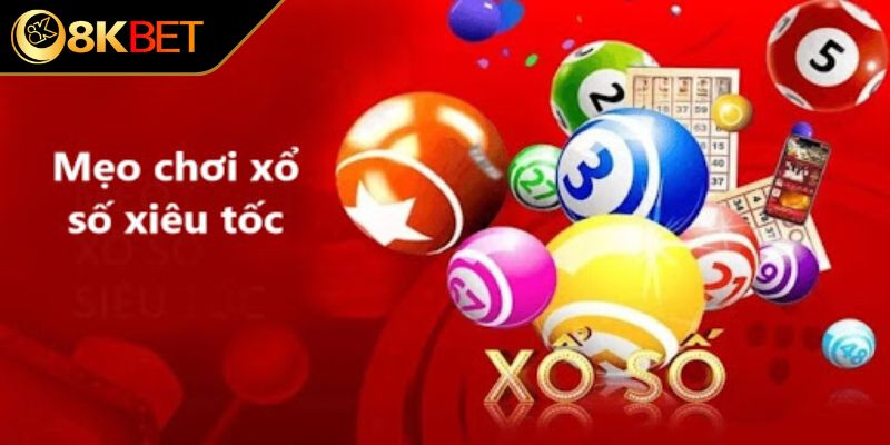 Mẹo chinh phục siêu tốc thắng lớn, rinh quà khủng