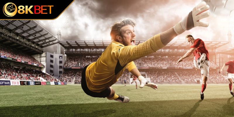 Những loại hình cược kèo cho người chơi trải nghiệm 