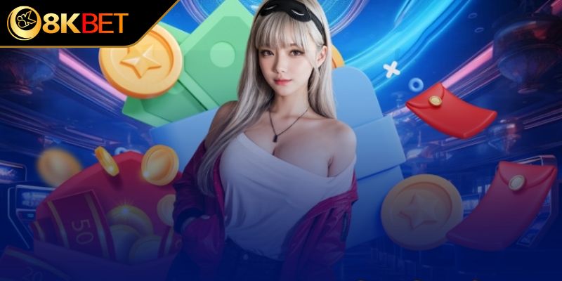 Tổng quan chương trình tiền thưởng nạp đầu 